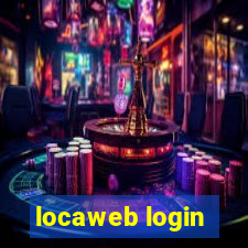 locaweb login